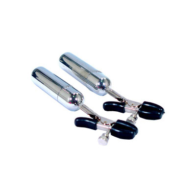 ワイヤレスクランプ