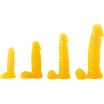 アラブ（オレンジ）