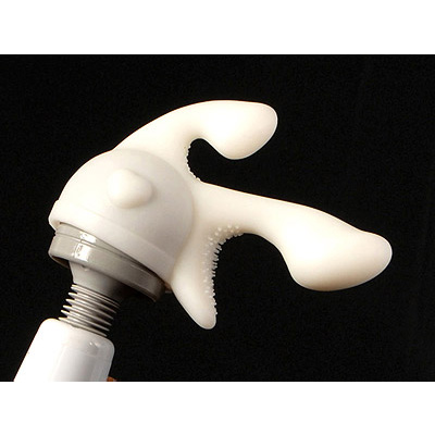 オルガ電マ・ダブルクリック