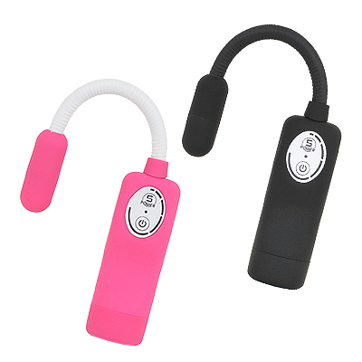 ビブラル ロッド