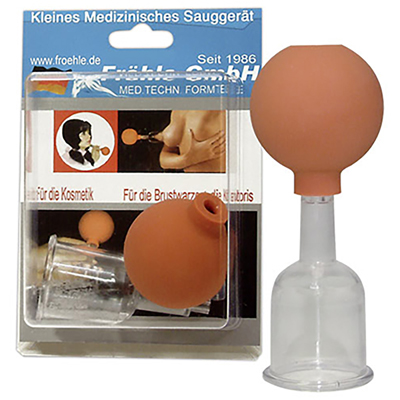 Nipple Sucker（ニップルサッカー）