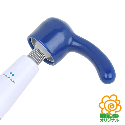 電マアタッチメント　Ｇ責め・硬質タイプ