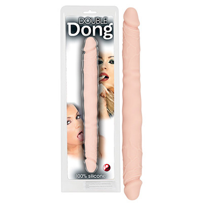 Double Dong（ダブルドング）