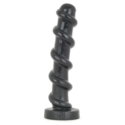 マイティー・スクリュー・9.5インチ・ディルド