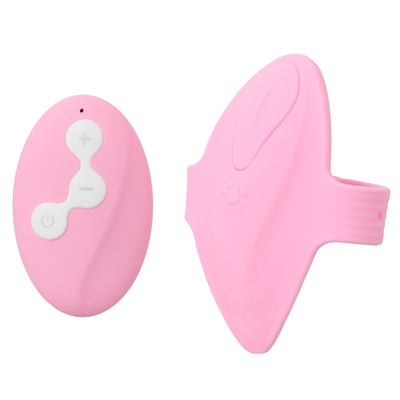 ラブレッスン ワイヤレスベルトローター