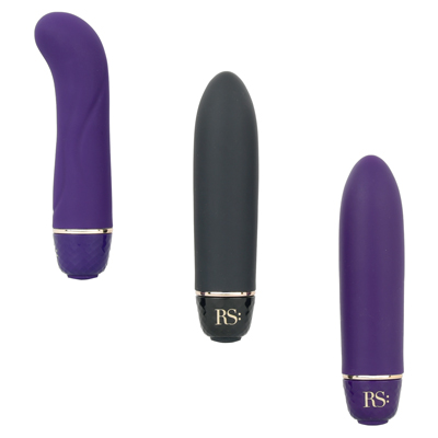 Classique Vibrator クラシックバイブレーター