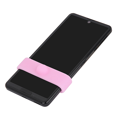 【SALE】スマホつぼマッサージャー　スマくり