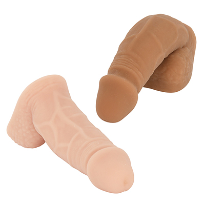 特盛り！ 軟体リアルディルド