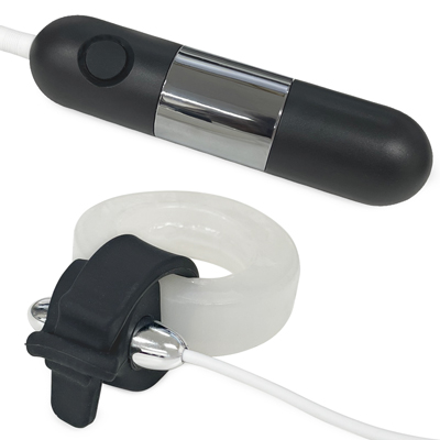 ストロンガーリトル