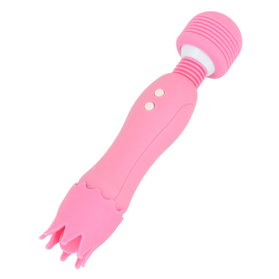 おねだり学園　ペロペロデンマ