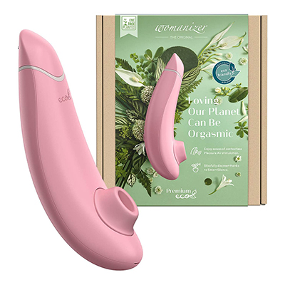 Womanizer（ウーマナイザー） プレミアムエコ