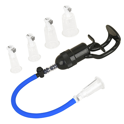 イージーサクションポンプ