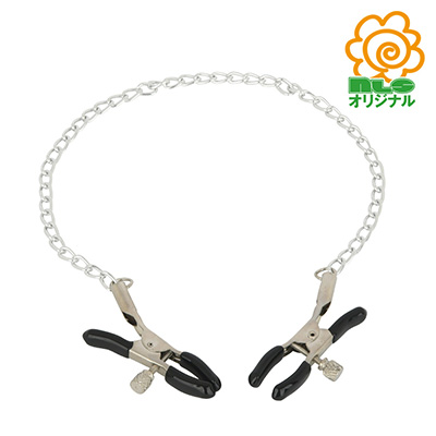 ニップルチェーンスタンダードDX