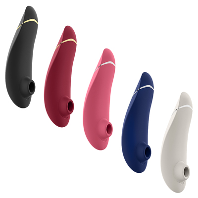 Womanizer（ウーマナイザー）プレミアム２