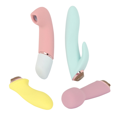 サティスファイヤ Marvelous Four(マーベラスフォー)