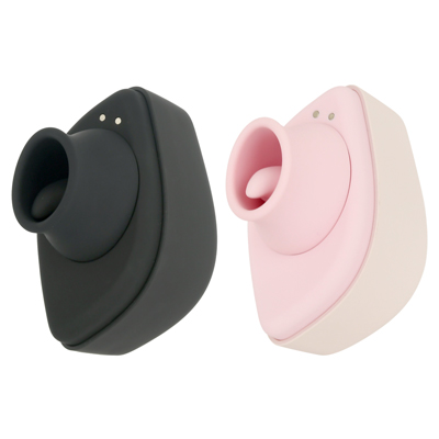 完全防水　幸福温感４０℃　ポカポカクンニロータープラス