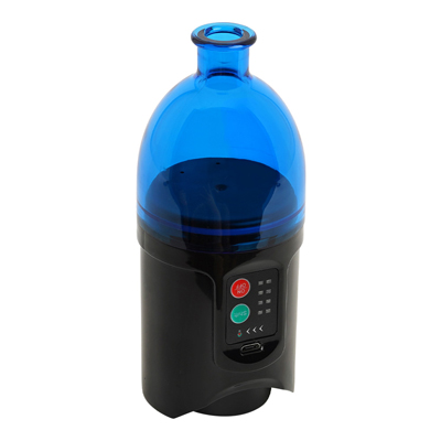 バキューマナイザー