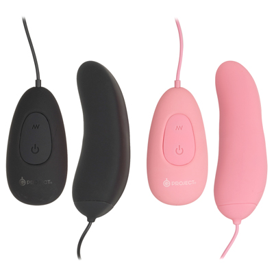 ぷにっとやわらか回転ローター