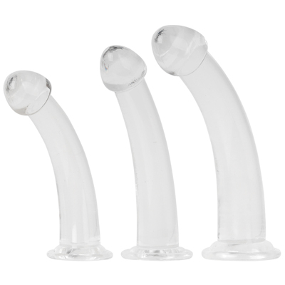 スケスケニョッキノコ