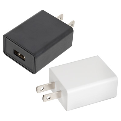 USB ACアダプター