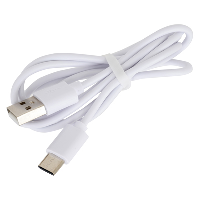 USB充電ケーブル(１ｍ / ２Ａ)