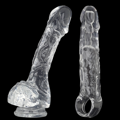 アイスクリスタル