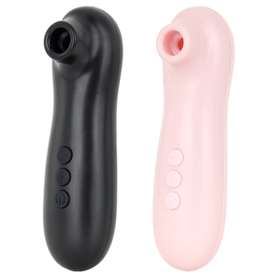 吸うワンハンドローター